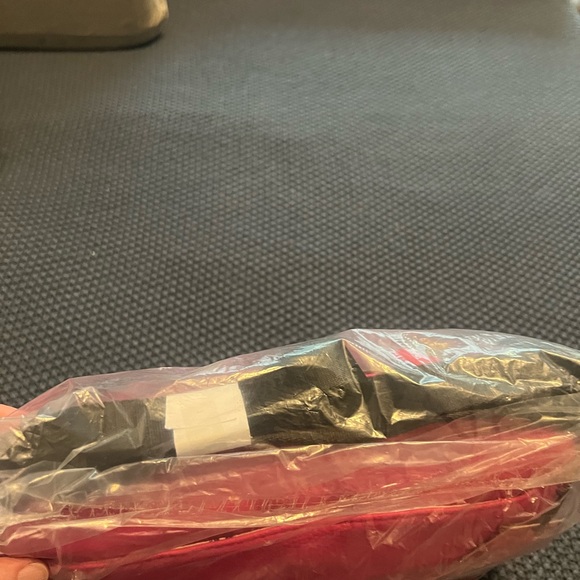 Juicy Couture Preppy Pink Good Sport CrossBody NWT barbiecore casual medium size - Picture 6 of 7